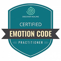 Emotion Code qualified