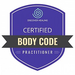 Certified Body Code practitioner