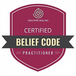 Certified Belief Code Practitioner